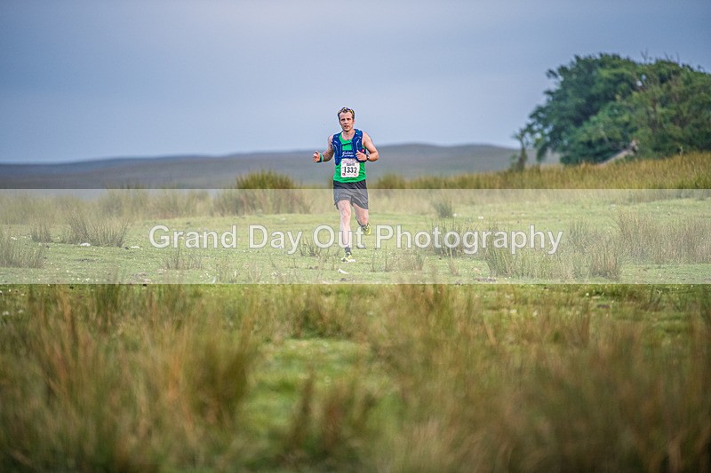 Tebay-521 - Tebay Fell Race Wednesday 26th June 2024