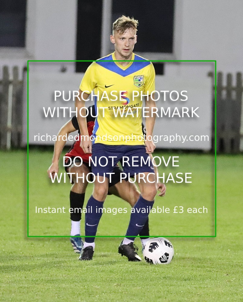 IMG_5499 - Kendal United vs Kirkoswald (Invitation Final)