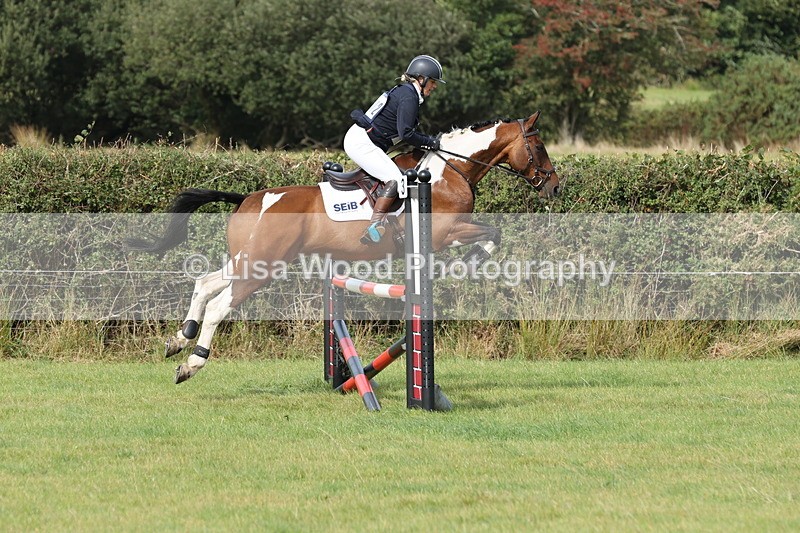 JPP_9138 - Class 4: Cornish Open: 90-1m Showjumping