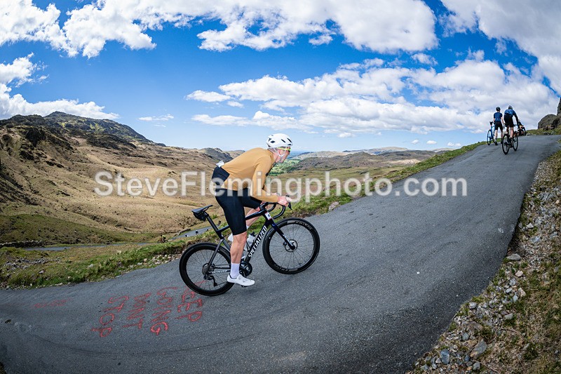 122427 - Hardknott Pass Camera 2 12.00-13.00