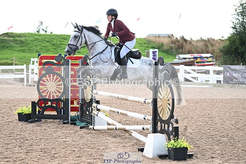 240726A-095401-00765 - Cls 7 Snr British Novice and 90cm Open