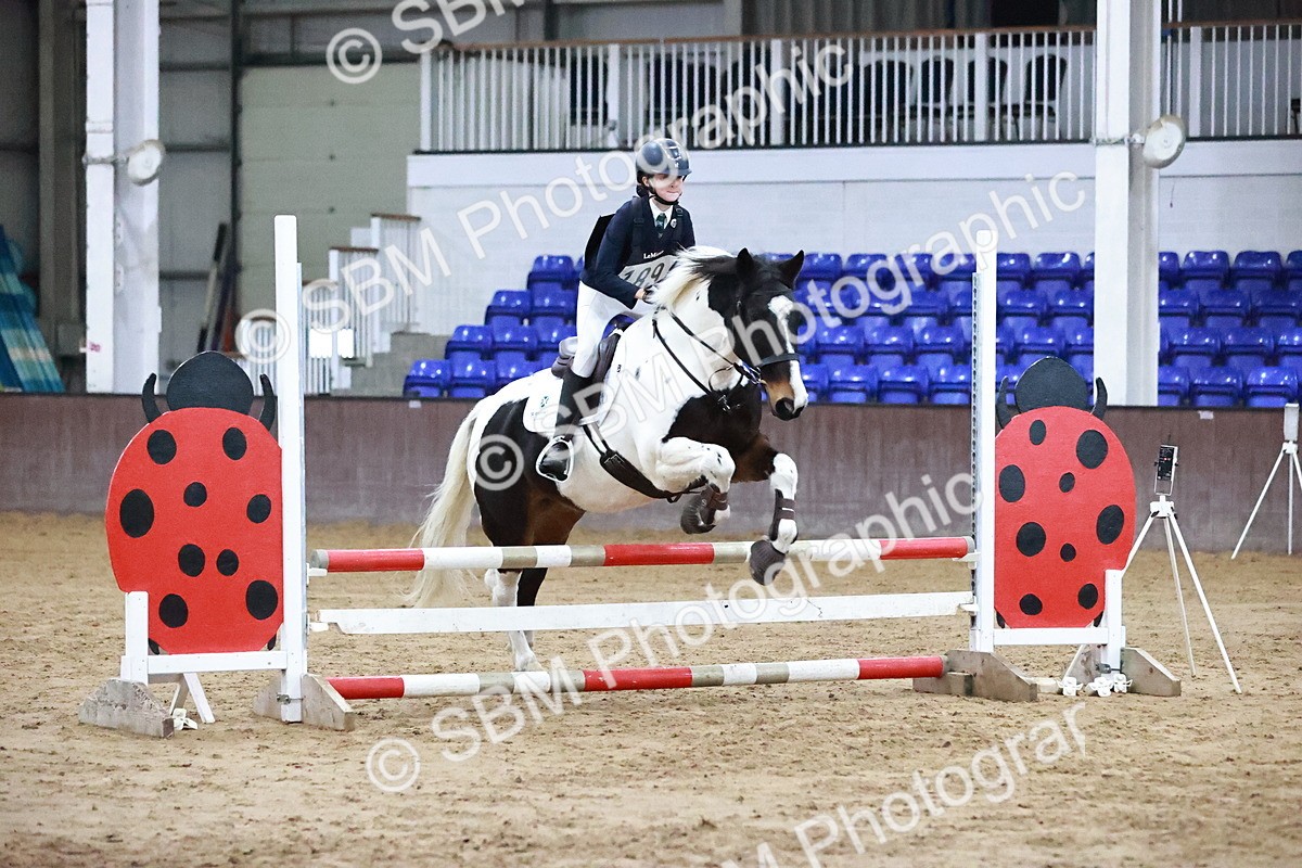 SBM_001617 - Class 4 - 70cm