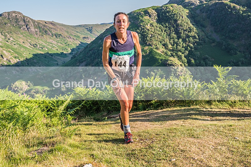 Langstrath-224 - Langstrath Fell Race Wednesday 21st June 2023