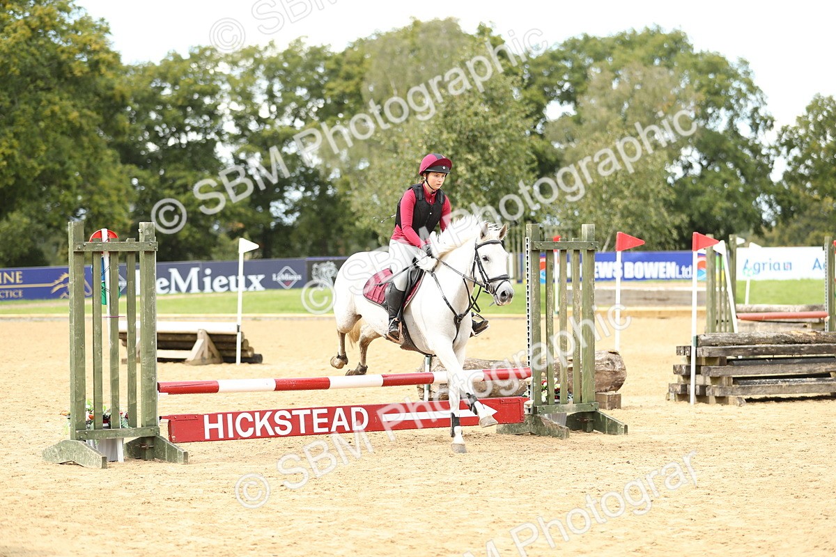 SBM_21996 - E9 - Eventers Challenge 60cm Championship