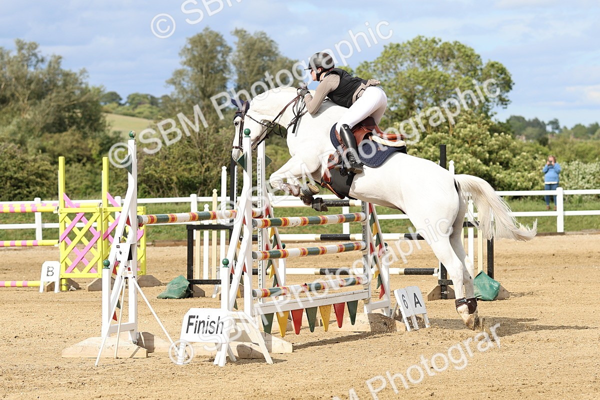 SBM_001598 - Class 7 - National 1.30m 1.40m