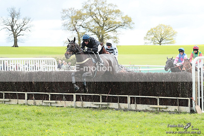 PtP 180426 451 - Worcestershire Hunt PtP Chaddesley Corbett 18/04/26