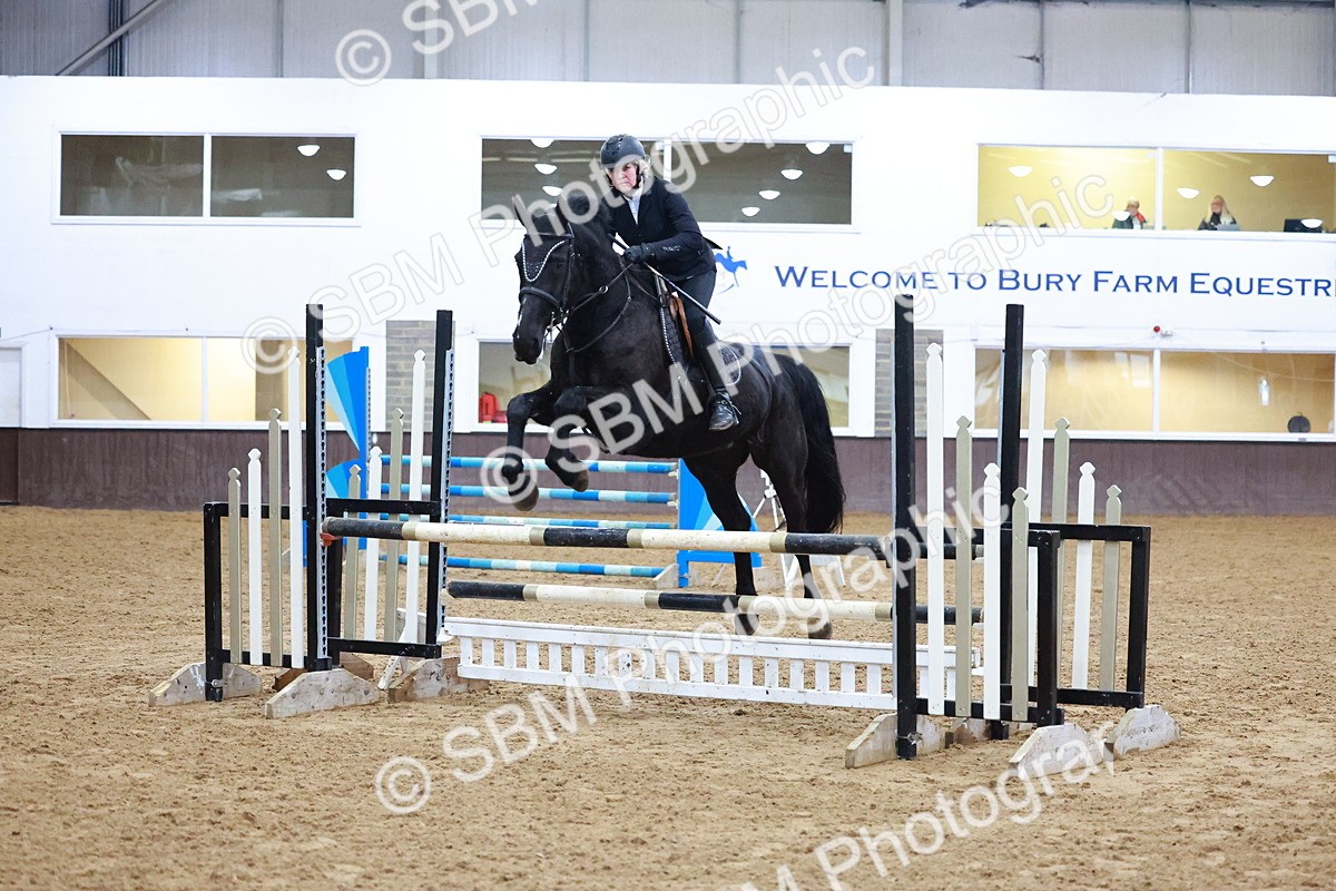 SBM_001135 - Class 3 - Senior Discovery - 1.00m