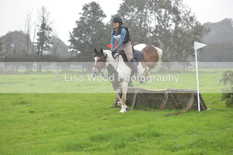 RAY_9313 - Class 1: 65cm: Ski Jump