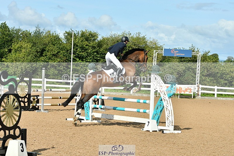 230830A-102256-00221 - Cls 1 British Novice & Open