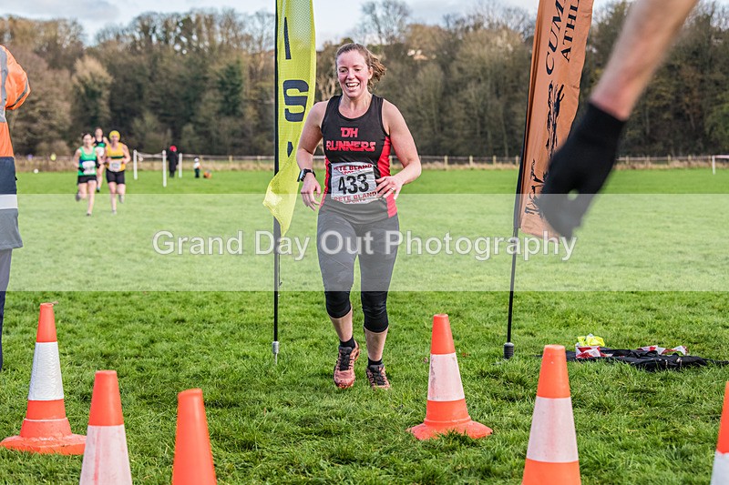 Workington XC-670 - Workington Cross Country Curwen Park, Saturday 3rd December 2022