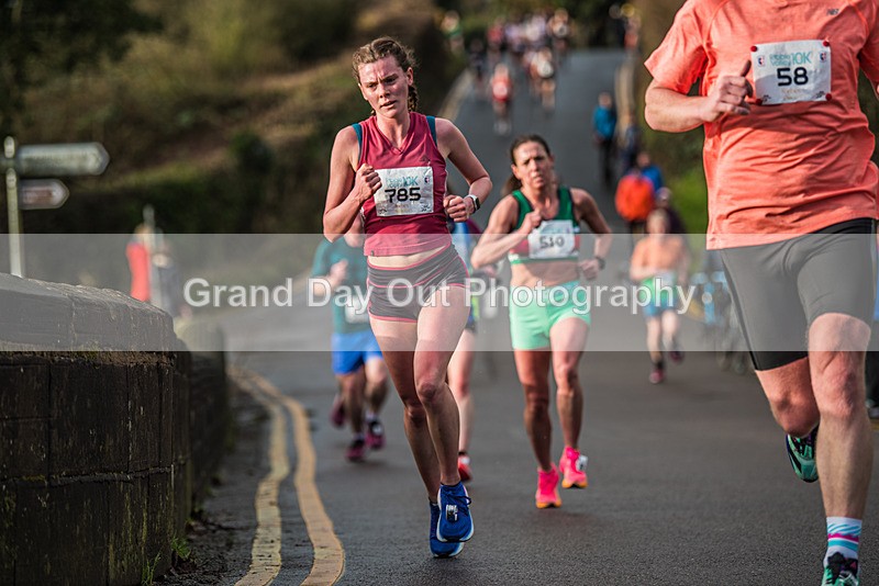 Ribble-762 - Ribble Valley 10K Sunday 31st December 2023