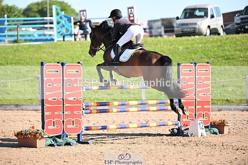 250509-091009-04672 - Cls 13 Snr Foxhunter
