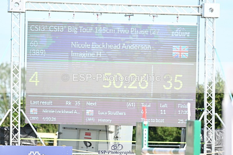 240718A-170929-07723 - Cls 5, 3 Star Big Tour 1.45m