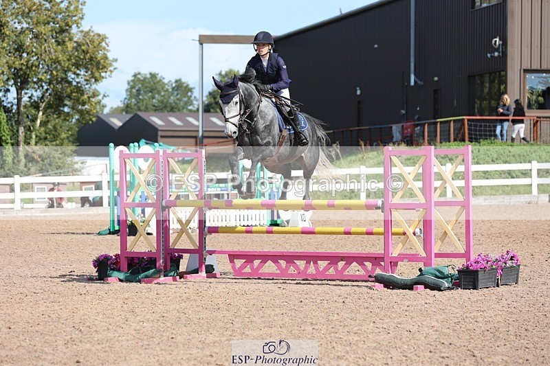 250913-113227-06487 - Cls 22 Snr Discovery and 1m Open