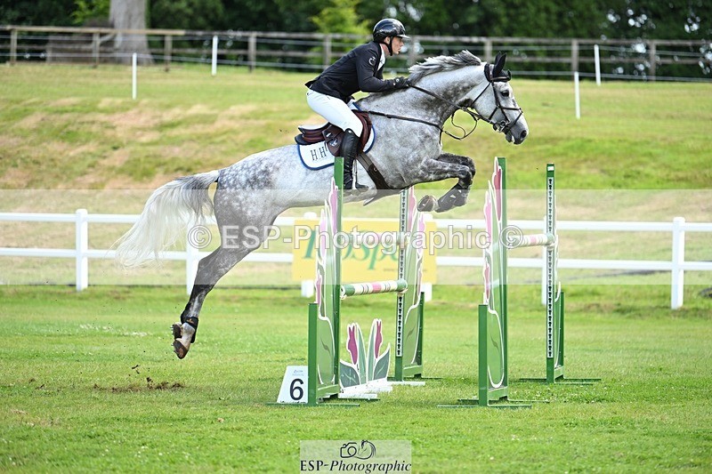 240707-132910-20591 - Cls 47 Foxhunter 2nd R Jump Off and P