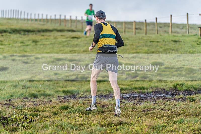 Gavel-33 - Gavel Fell Race Wednesday 29th May 2024