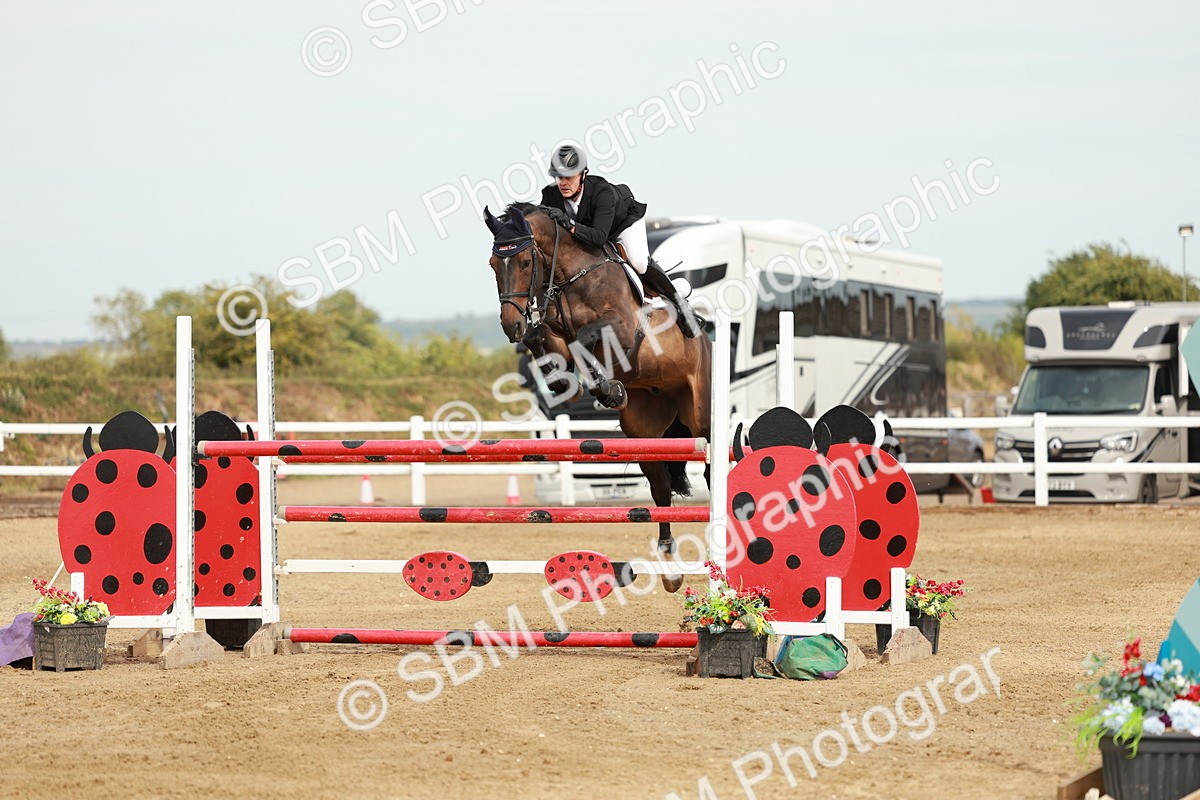 SBM_008362 - Class 5 - National B&C Handicap Championship Qualifier 1.25m 1.30m