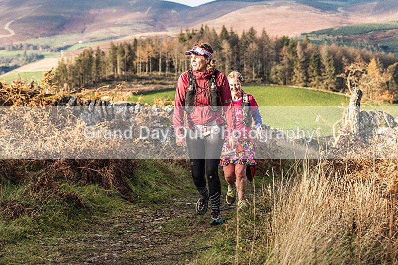 Tweed Valley-505 - High Terrain Events Tweed Valley 50 & 65K Ultra Trail Races Sunday 16th November 2025