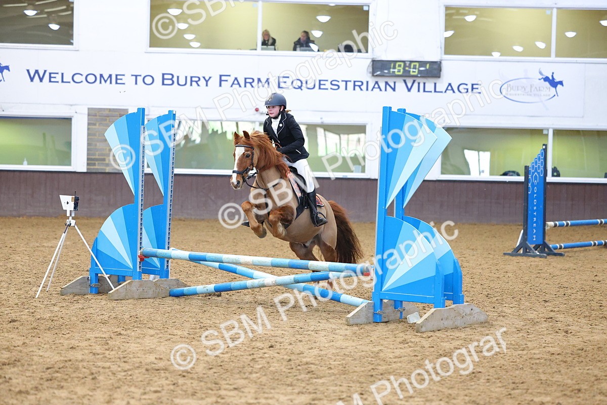 SBM_000711 - Class 3 - 60cm