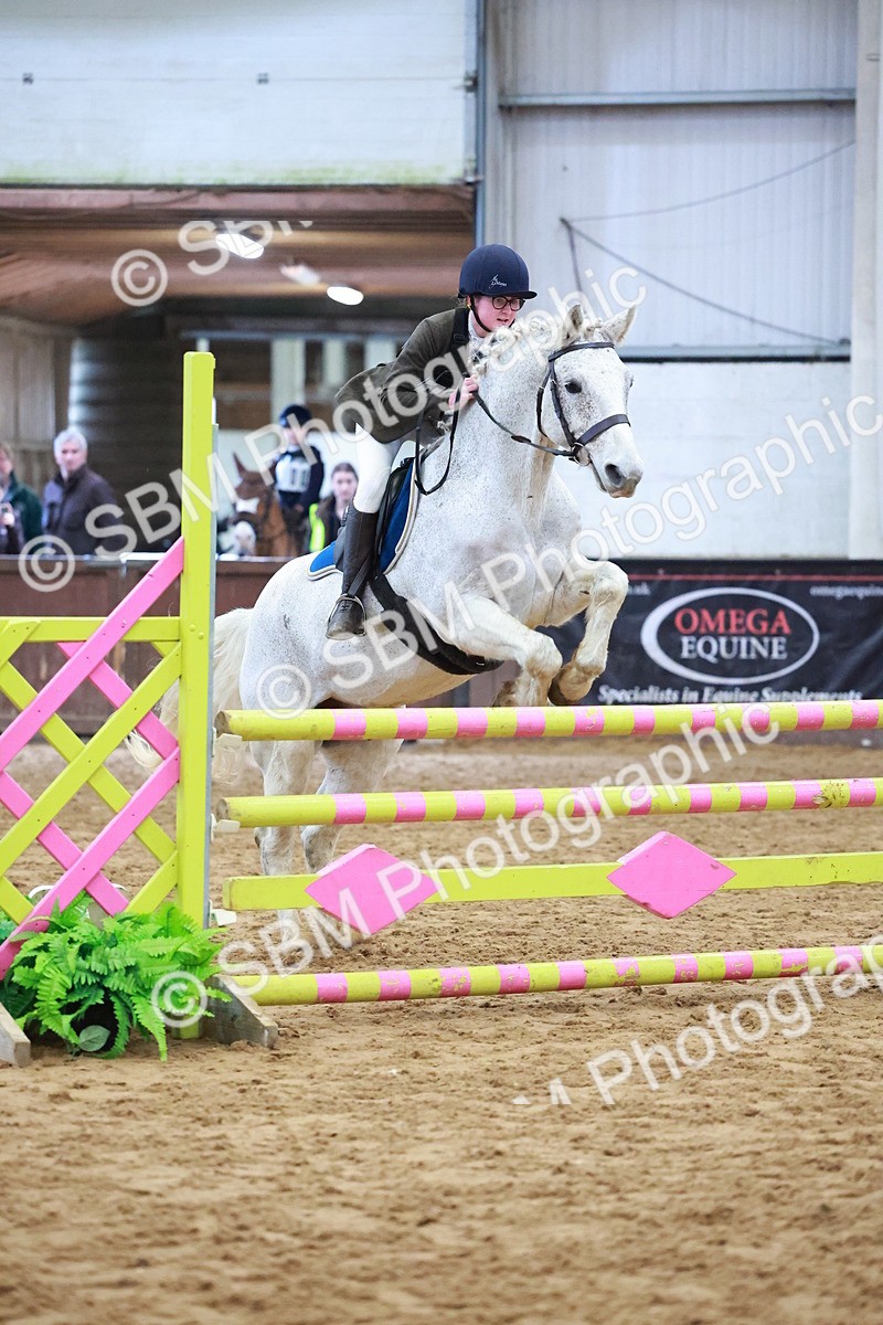 SBM_001283 - Class 3 - 90cm