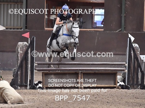 BPP_7547 - CLASS 4 BE90CM