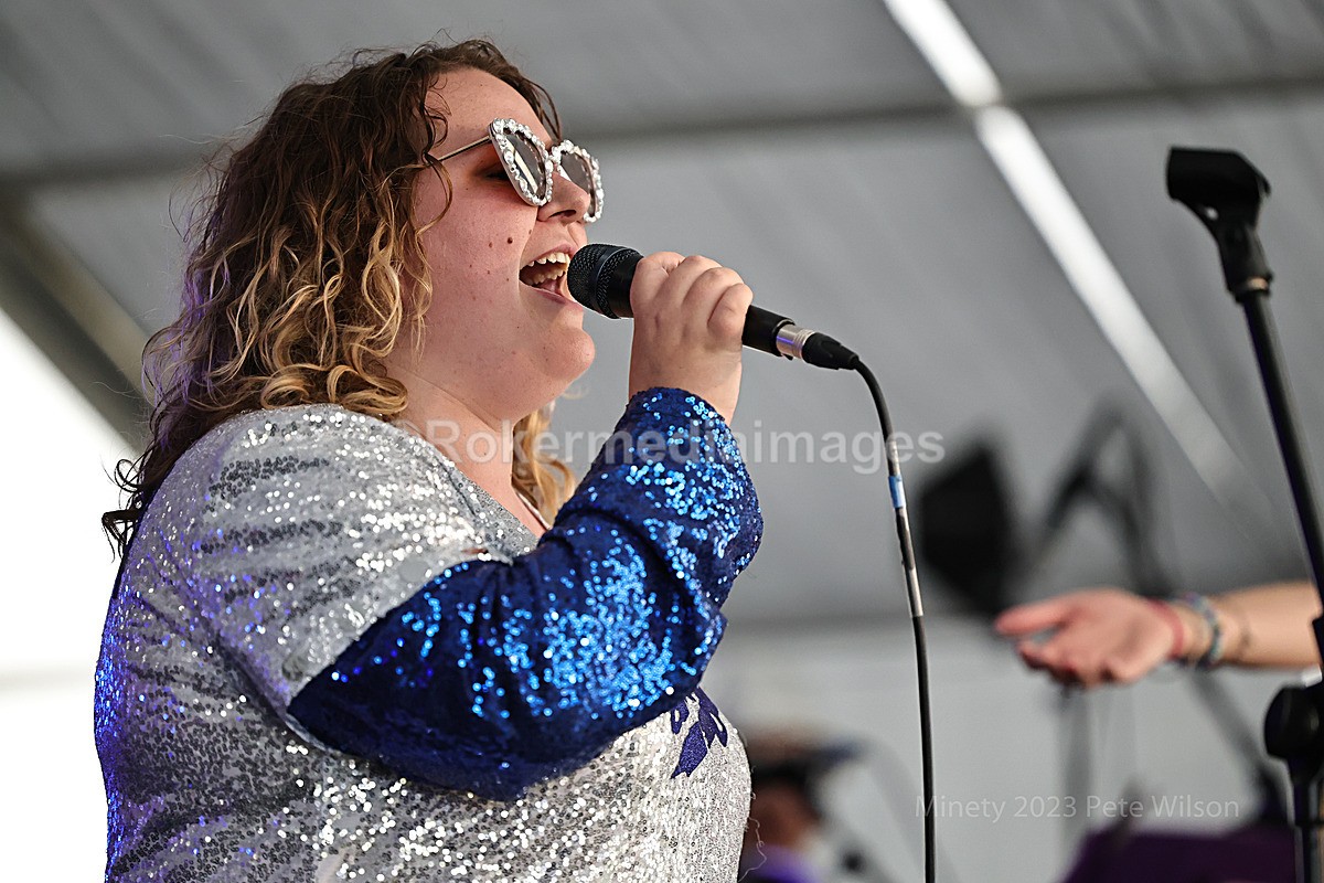 MMF SAT-46 - Minety Music festival 2023