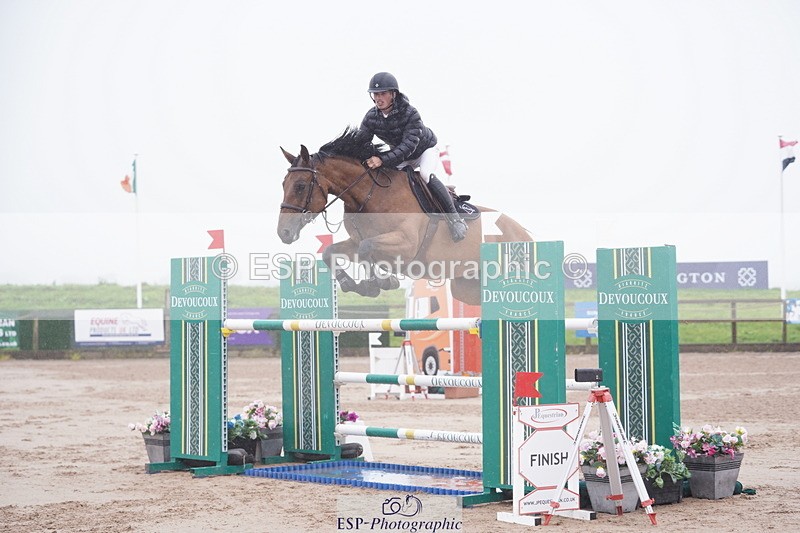 240720A-131914-15013 - Cls 35, YH 7 Yr Olds 1.35m