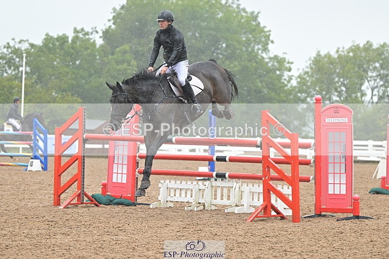 240925A-141531-01090 - Cls 5 Foxhunter and 1.20m Open