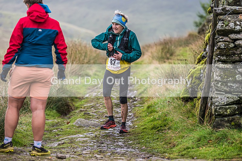 Old Crown Round-969 - Old Crown Round Fell Race Saturday 12th September 2026
