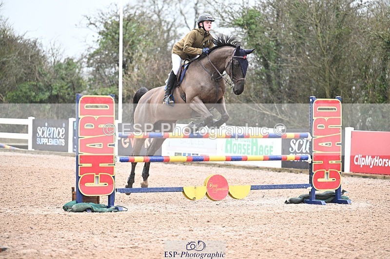 260130-132015-00536 - Cls 6 Foxhunter and 1.20m Open