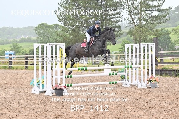 BPP_1412 - CLASS 11 SAT Ariat Senior BritiNovice 2ND ROUND