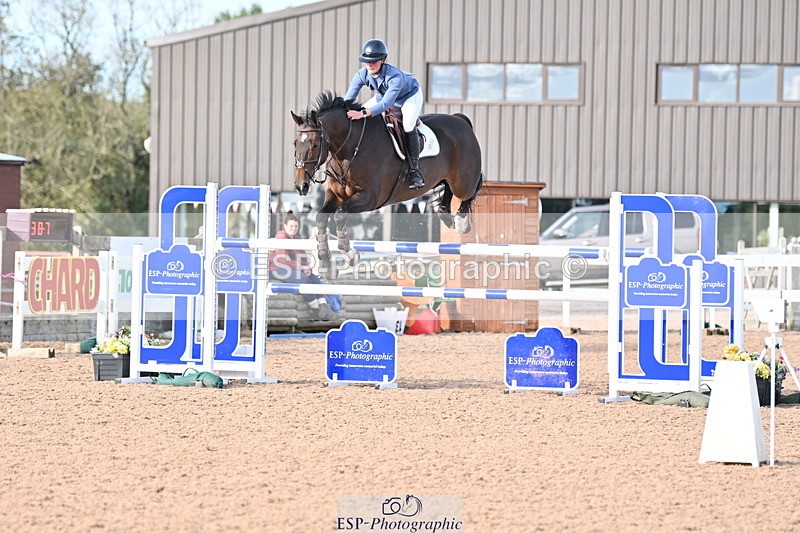 231015A-152624-09027 - Cls 32 National 1.30 & 1.40m Open