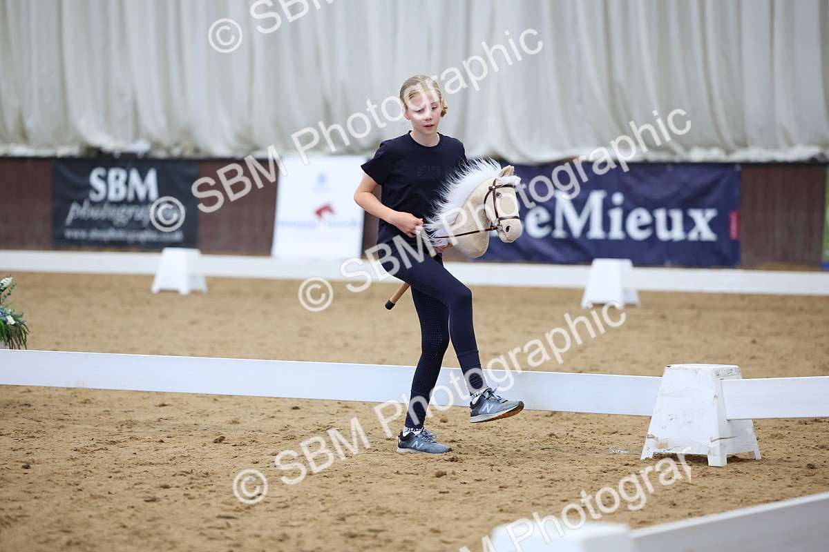 SBM_002046 - Class 7 - Freestyle Dressage Championship Final