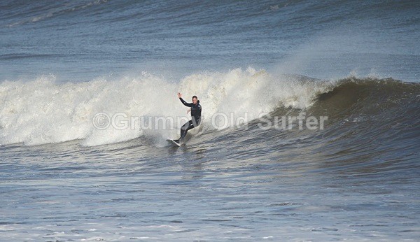 DSC_7008 - North Bay Scarborough 25th September 2018