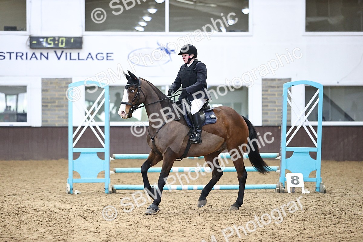 SBM_002992 - Class 2 - 70cm