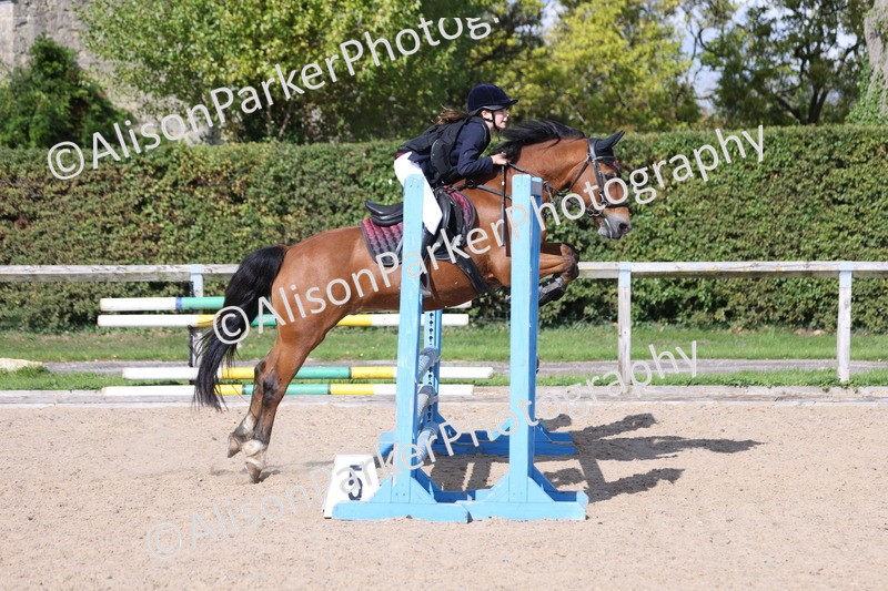 20250928-1623 - Class 5 - 80cm