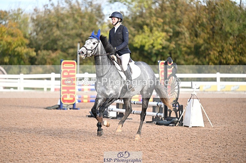 251022-102957-00063 - Clear Round & Cls 1 Brit Nov 90cm