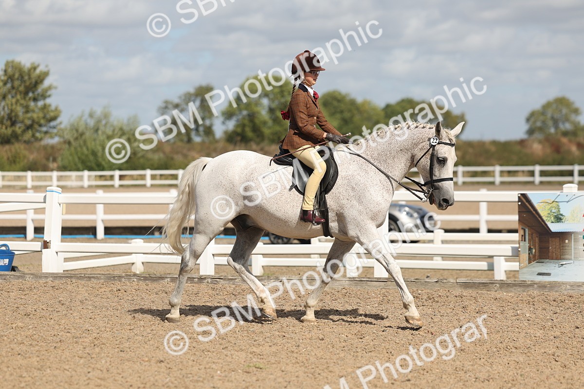 SBM_23224 - Class 807 - young Rider 11 to 16 Years