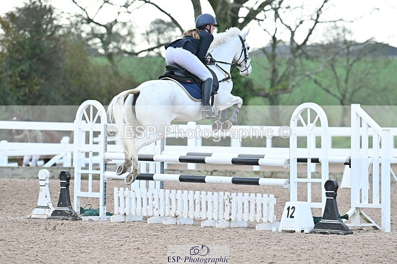 231119A-092520-04588 - Sun Cls 3 BlueChip Pony Discovery Qualifier