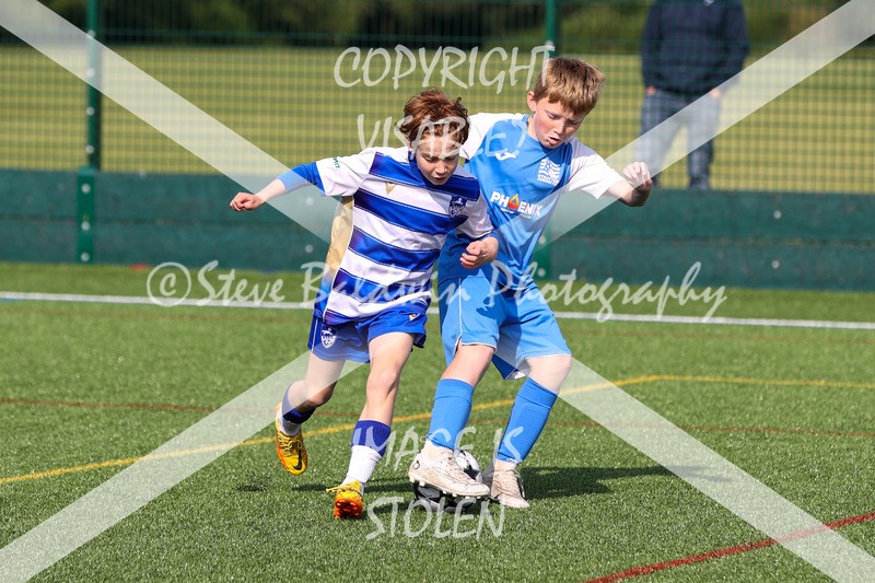 1DX30029 - U11 Boys