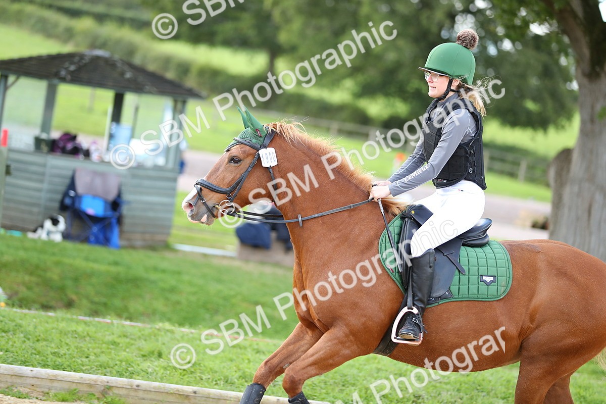 SBM_03624 - E3 Eventers Challenge 70cm Open