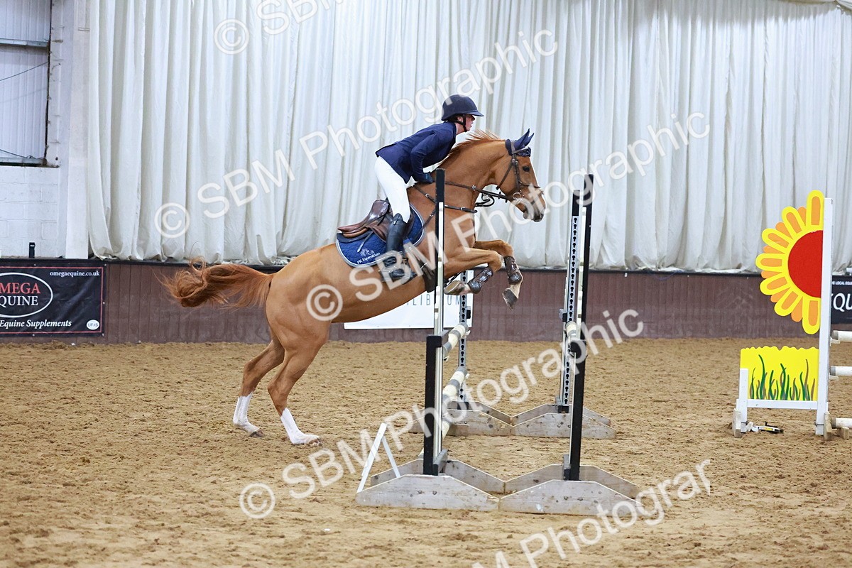 SBM_000859 - Class 2 - Senior British Novice - 90cm