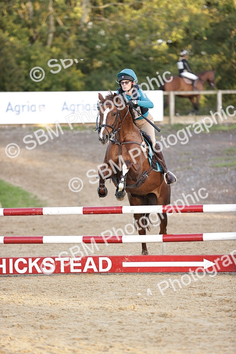 SBM_13778_E7 - Eventers Challenge 90cm Championship - Selina Westcott