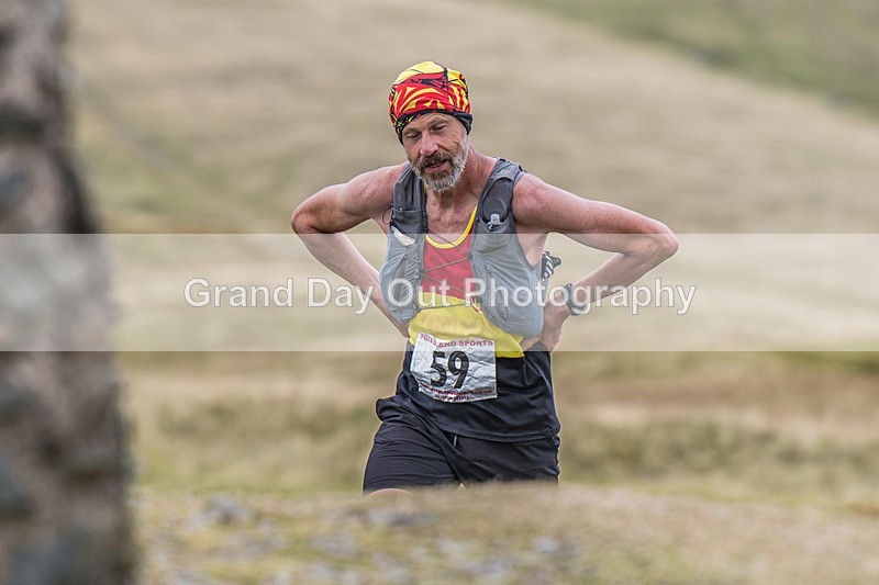 Sedbergh Hills-802 - Sedbergh Hills Fell Race Sunday 16th August 2026