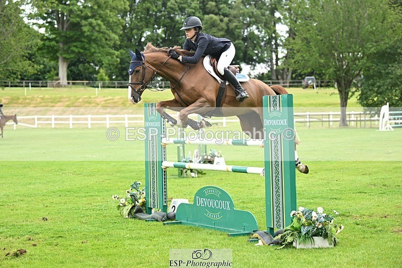 240705-120726-10668 - Cls 17 Newcomers 2nd Round