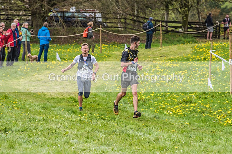 3 Peaks-2029 - The 3 Peaks Race - The Finish - Saturday 29th April 2023