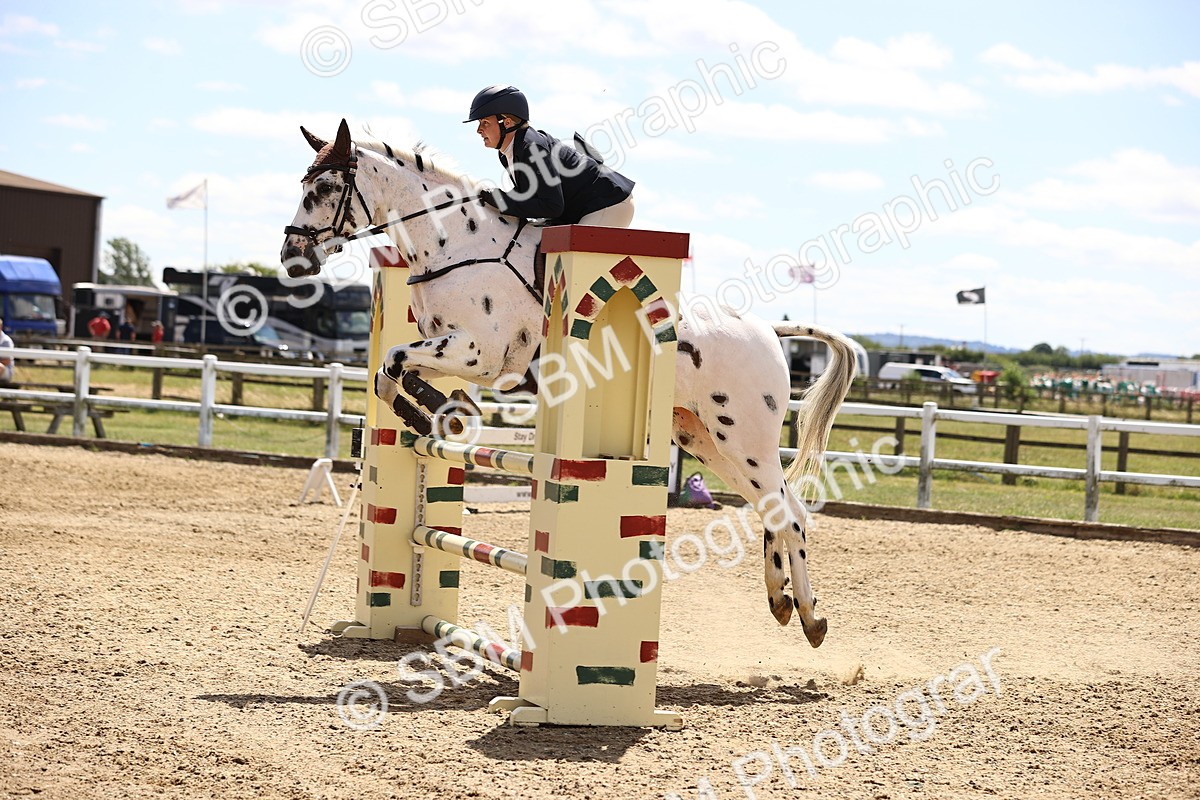 SBM_000815 - Class 4 - Senior Discovery - 1.00m