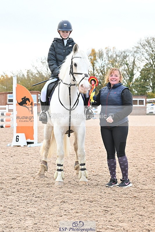 231119A-104229-05016 - Sun Cls 3 BlueChip Pony Discovery Qualifier