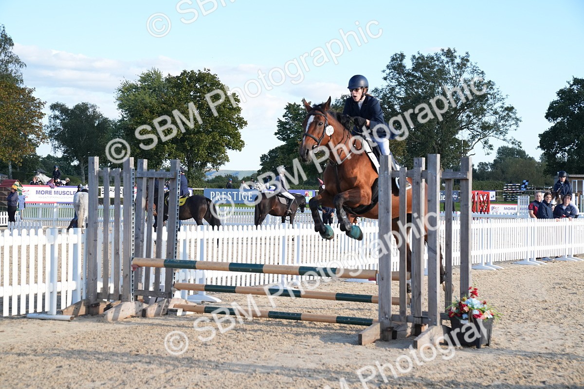 SBM_29861 - J44 - Super Speedy Scurry Open - 70cm