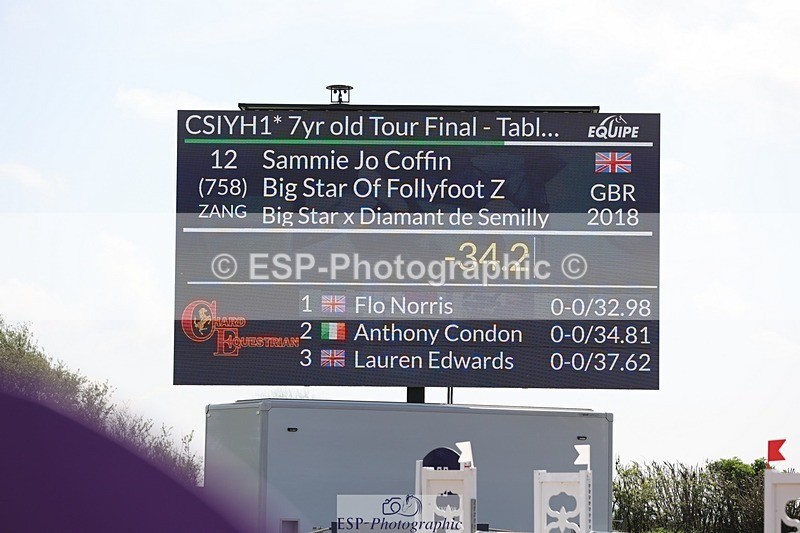 250427-113449-15997 - Cls 36 Young Horse 7yr old